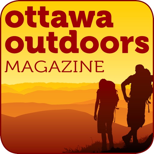 Ottawa Outdoors Magazine icon