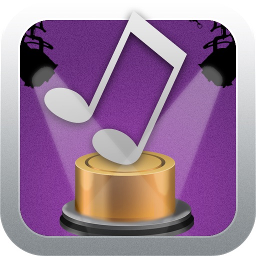 Music Maniac iOS App