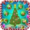 Xmas / Christmas Tree Dressing up Game for Kids Pro - Kids Safe App No Adverts