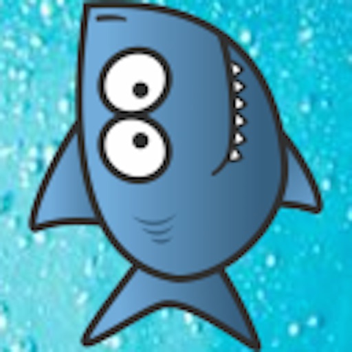 Dad Shark iOS App