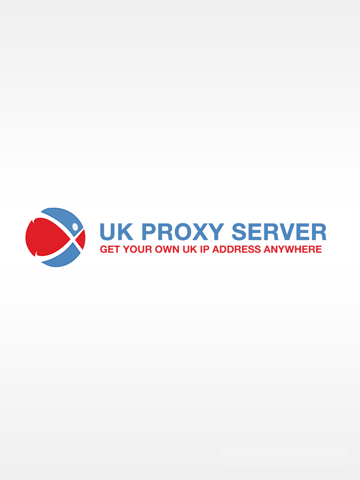 UK Proxy Server for iPad screenshot 4