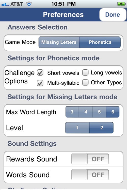 Word Magic