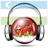 Uzbekistan Xmas Online Radio