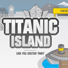 Activities of Titanic Island Game