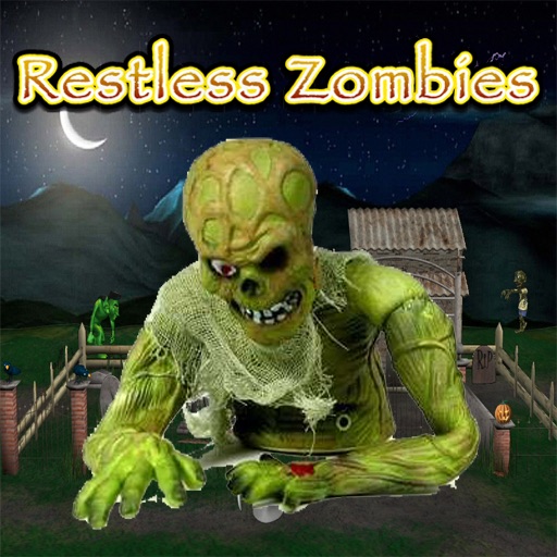 Restless Zombies
