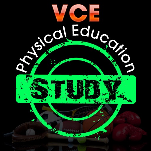 VCE PE Study