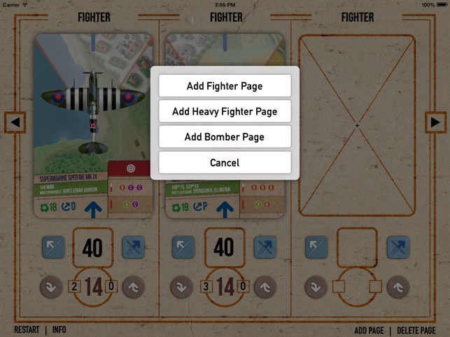 WW2 Wings of Glory Toolkit(圖3)-速報App