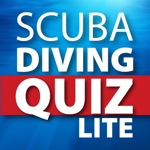 ScubaQuiz Lite