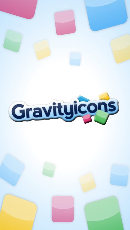 Gravityicons screenshot-4