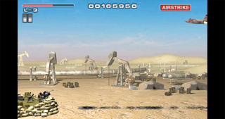 Air Assault Screenshot 2