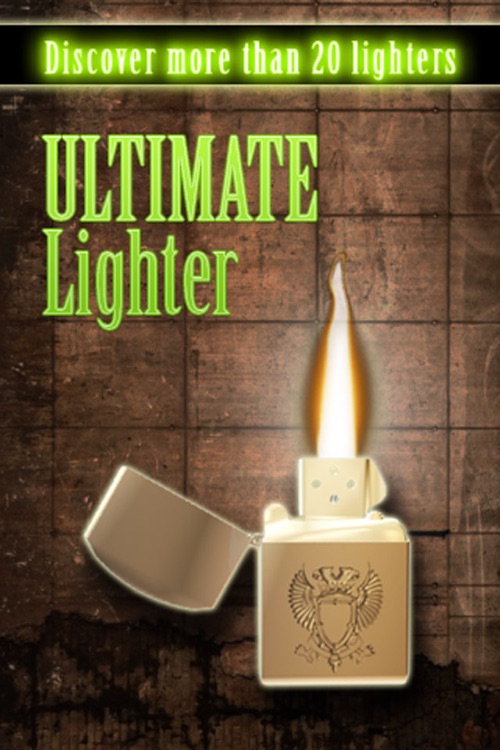 Ultimate Lighter