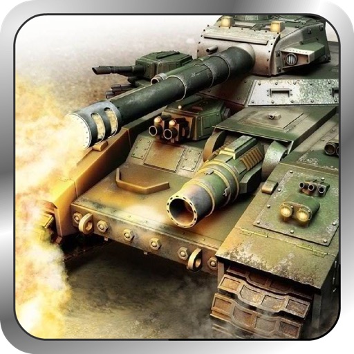 坦克大战3D-克里米亚