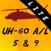 UH-60 A/L 5 & 9 Lite