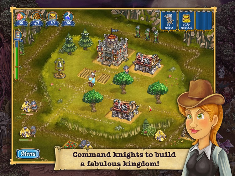 New Yankee in King Arthur's Court HD
