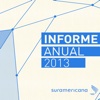 Informe Anual Suramericana 2013