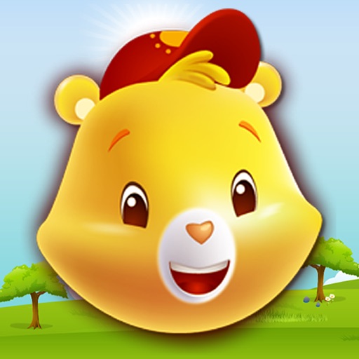 Kids Games - 4 Games in 1 icon