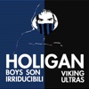 Holigans for Inter