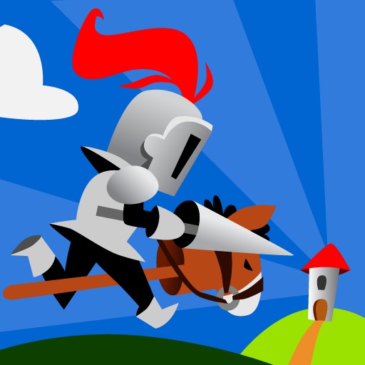 Lame Castle HD Free iOS App