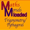 Maths Morsels Trig Loaded