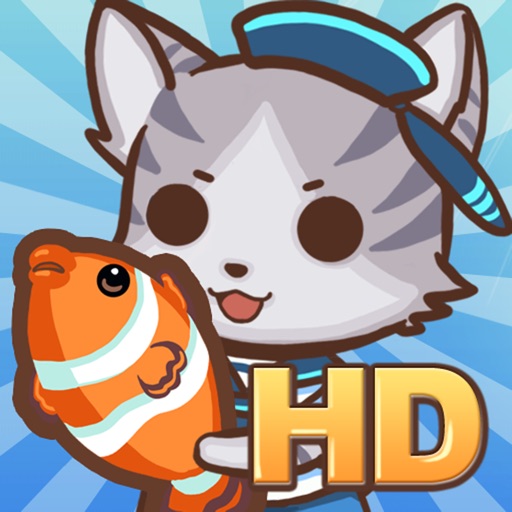 Subcat HD icon