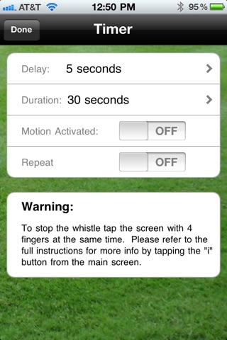 Dog Whistler Pro - Your Dog Whistle screenshot 4