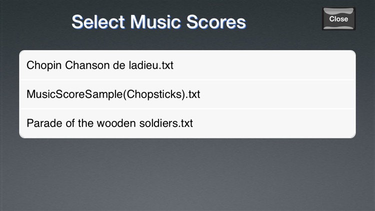 PianissimFree screenshot-3
