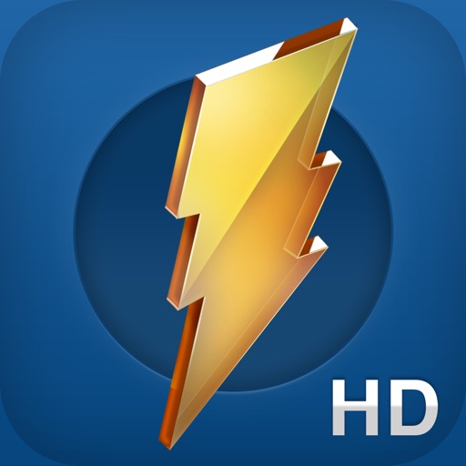 Monosnap HD icon
