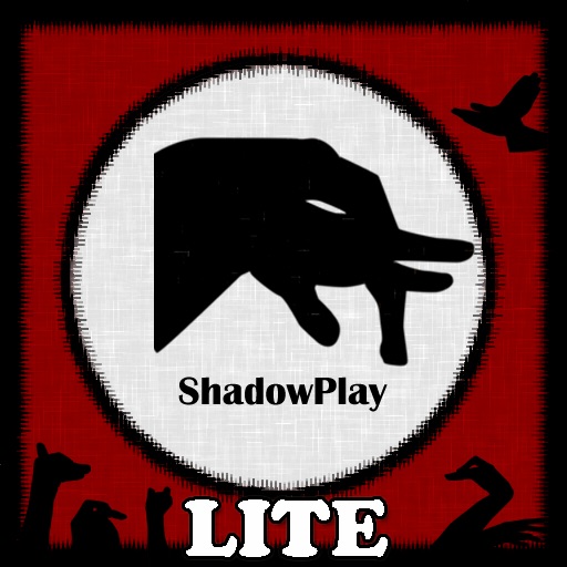 Shadowplay-Lite Icon