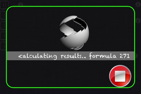 Lotto & Lottery predictor - Lottery Number Advisor using advanced patterns and statistics formulas. screenshot 2