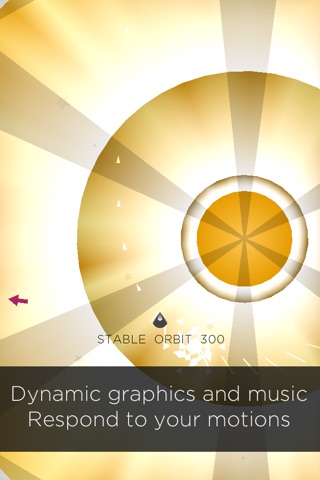 Solar Surfing in Opti Space screenshot 2