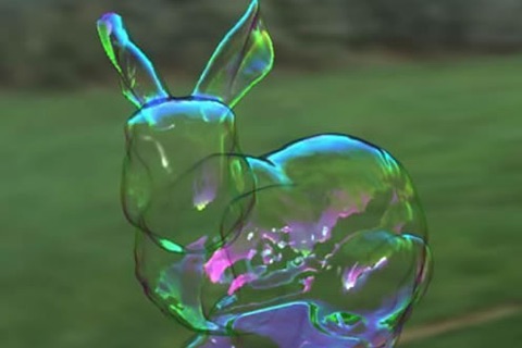 Bubble Girls screenshot 4