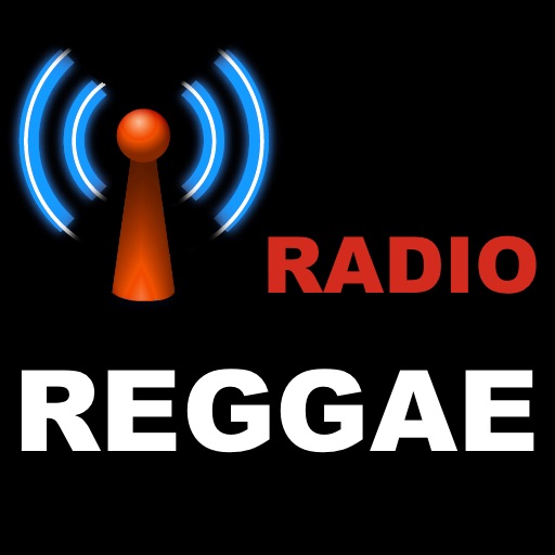 Reggae FM icon
