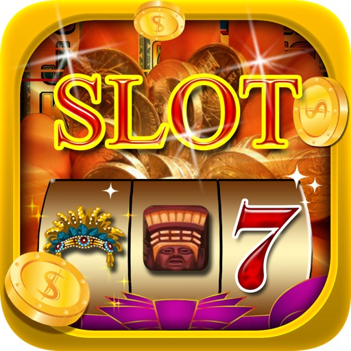 Slot Club King Machines icon