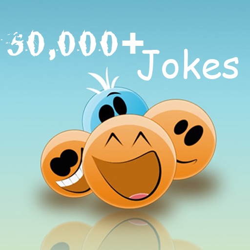 50,000+ Jokes icon