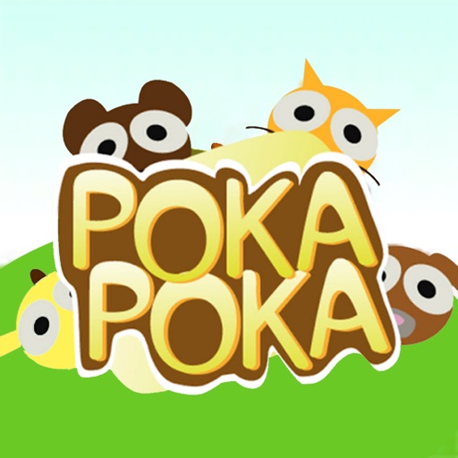 Poka poka игра. Poka PC. Игра пока пока игры там