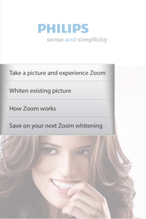 Philips Zoom