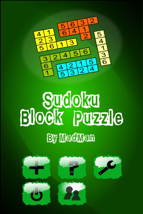 Sudoku Block Puzzle Lite