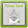 Timer Text