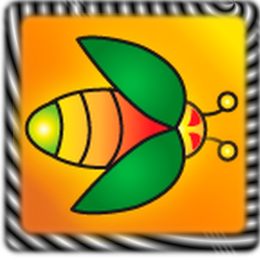 Flapper Bug Unsung Hero HD Game Free Icon