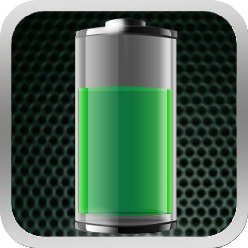Battery Stand Pro icon