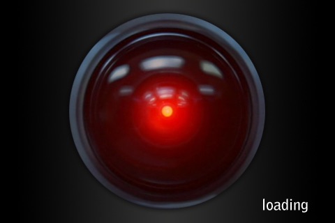 HAL 9000