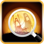 Objetos ocultos: Halloween misterio Manor : Hidden Objects : Halloween Mystery Manor icon