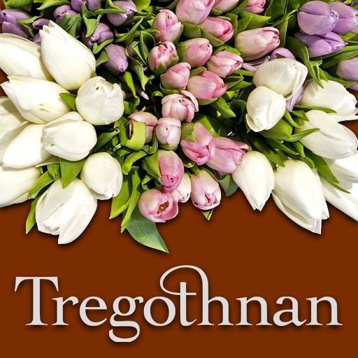 Tregothnan Valentine