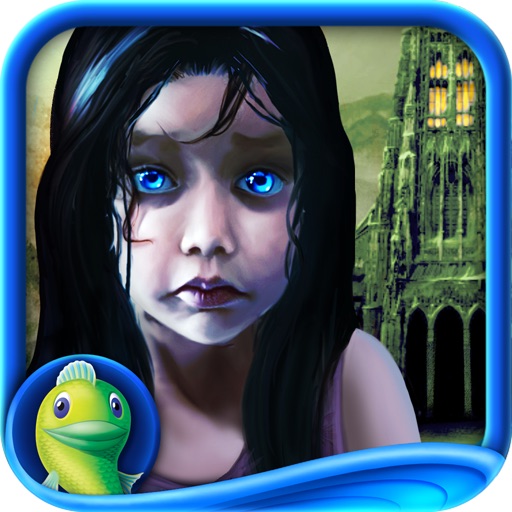Theatre of the Absurd: A Scarlet Frost Mystery Collector's Edition HD iOS App