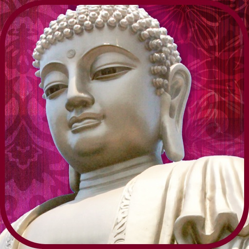 Ancient Wisdom Buddha Quotes icon