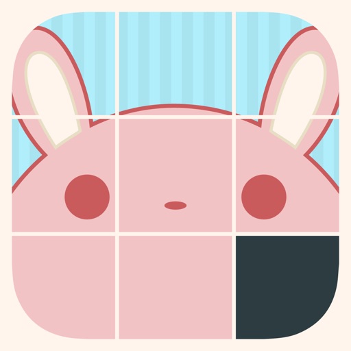 Foo Puzzle iOS App