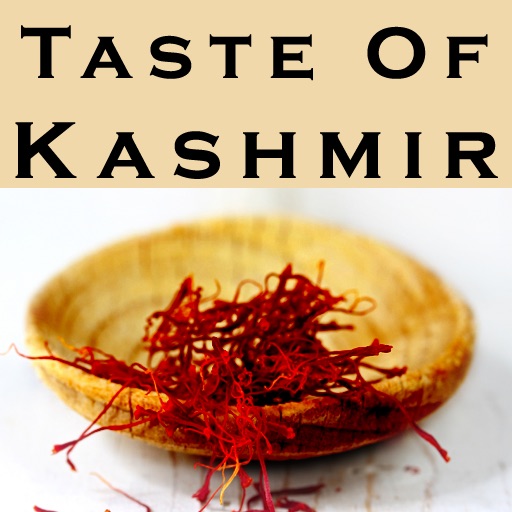 Taste Of Kashmir