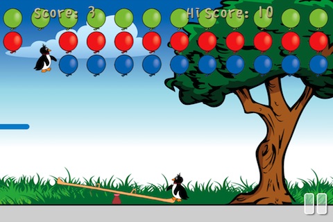 SeeSaw Lite screenshot 4