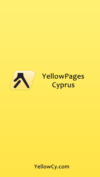Cyprus Yellow Pages