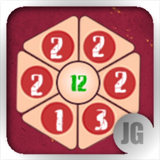 Cursed Puzzle Lite icon